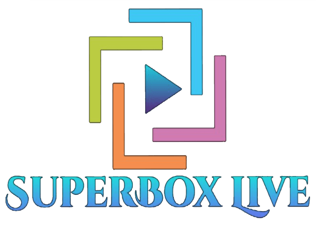 Superbox Live